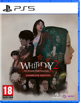 White Day 2: The Flower That Tells Lies - Complete Edition Sony Playstation 5 PS5